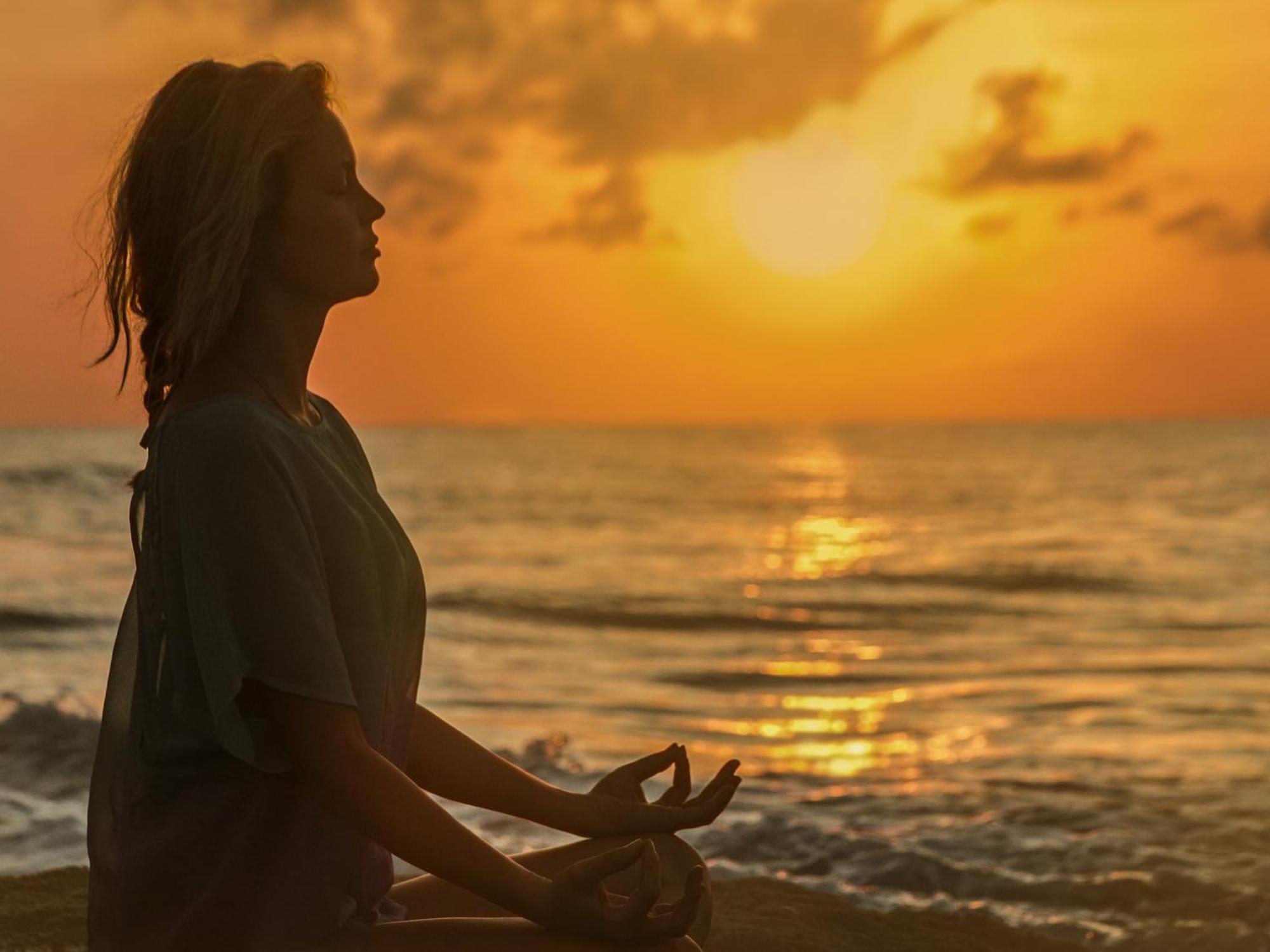 גוארויה Tombo Beach Yoga E Bem-Estar מראה חיצוני תמונה