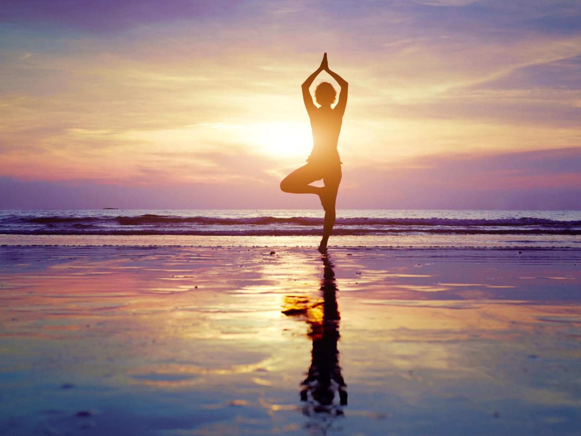 גוארויה Tombo Beach Yoga E Bem-Estar מראה חיצוני תמונה